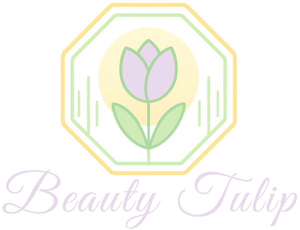 Beauty Tulip