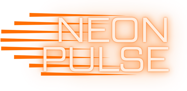 Neon Pulse